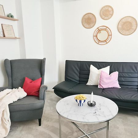 Ferienwohnung Rote Tuer - Landleben Pur! Kirchhain Экстерьер фото