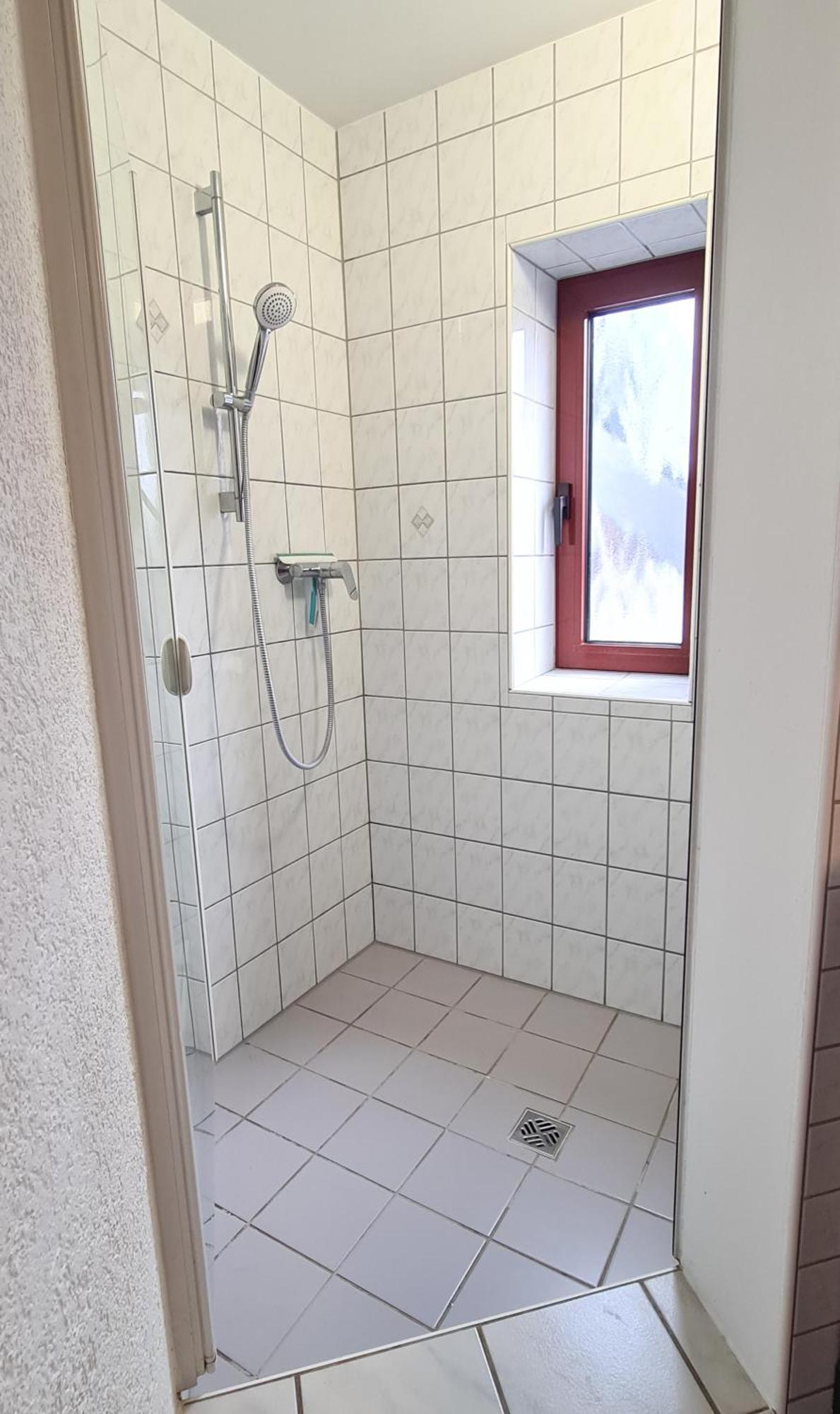Ferienwohnung Rote Tuer - Landleben Pur! Kirchhain Экстерьер фото